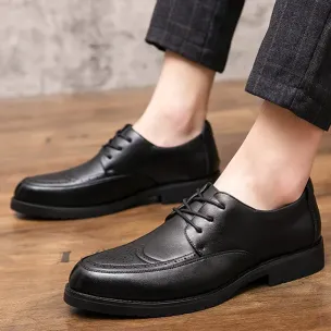 Classic Glide Dresss Shoe